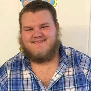 Meet your Posher, Thomas